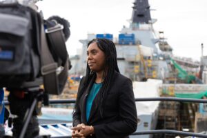 Passover 2025: 'The hostages must be brought home' - Kemi Badenoch