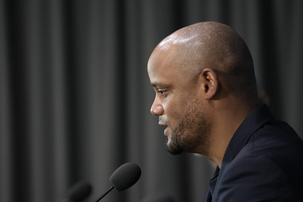 Bundeliga 2024/25: FC Heidenheim V Bayern Munich – ‘They’re a team who battle but we’re also up for the battle’ – Kompany