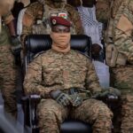 ‘Lies! Captain Traore did not pay off Burkina Faso’s debt, the country actually owes foreign lenders approximately $6 billion’ – Reno Omokri