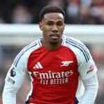 Arsenal FC: Gabriel Magalhaes injury update