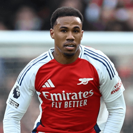 Arsenal FC: Gabriel Magalhaes injury update