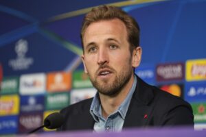 Uefa Champions League 2024/25: Inter V Bayern Munich - 'They're a very good team, we expect another tough game' - Kane
