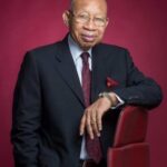 Pascal Dozie Passes At 86: ‘A business icon whose contributions to Nigeria’s economic architecture left an enduring legacy’ – President Tinubu