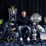 Leicester City: ‘Jamie is unique. He is a special player’ – Chairman Aiyawatt