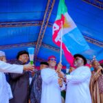 Oborevwori Dumps PDP Joins APC: ‘This is for the best interests of the people of Delta State’