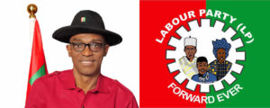 LP Statement - 'Supreme Court upholds Abure as Labour Party national chairman'