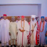 K*lling Of Hunters In Edo State: Governor Okpebholo receives delegation from Kano ‘deliberate on steps to ensure painful event never repeats itself’