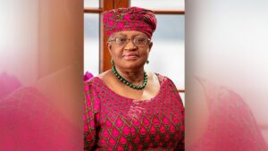 Easter 2025: 'Christ is risen!' - Okonjo-Iweala