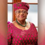 Statement from WTO DG Okonjo-Iweala – ‘Tariff w*r will be destructive for the global economy’