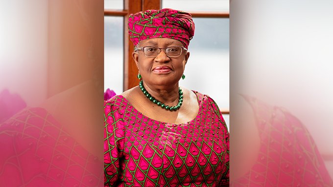 Statement from WTO DG Okonjo-Iweala – ‘Tariff w*r will be destructive for the global economy’
