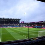 Burnley appoint James Holroyd as new CEO