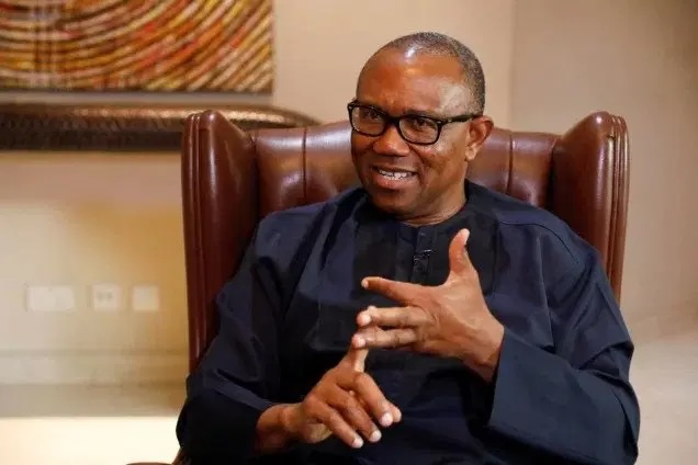 Peter Obi reacts after ‘teenage students were forced to travel in the dark, in the face of insecurity, to sit for JAMB exams’