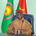 ‘Burkina Faso President Ibrahim Traore deserves our prayers’ – Senator Shehu Sani