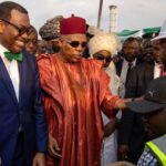 Nigeria’s food and agriculture revolution takes off backed by the African Development Bank