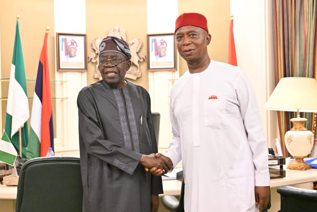 Delta State: Ned Nwoko ‘facilitates over ₦30 billion in projects to improve agricultural productivity’