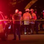Canada: At least nine k*lled in Vancouver after vehicle plows into Filipino festival