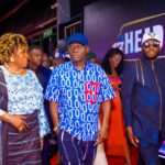 Headies Awards 2025: ‘This reminds us of the power of music to tell our stories’ – Sanwo-Olu