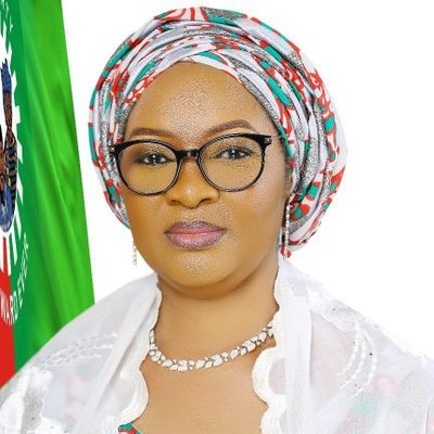 Press Release – Nenadi Usman expresses ‘heartfelt appreciation’ after being appointed Acting National Chairperson of Labour Party