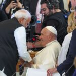 Pope Francis Passes At 88: ‘He will always be remembered as a beacon of compassion, humility and spiritual courage’ – PM Modi