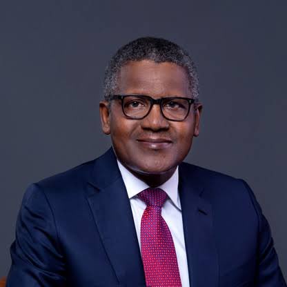 Dangote At 68: ‘A visionary entrepreneur whose transformative investments continue to reshape Nigeria’s industrial landscape’ – Atiku