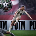 Bayern Munich: Leroy Sane is POTM for March