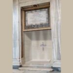 Pope Francis Passes At 88: Holy See’s tomb made of marble from the land of his Italian grandparents