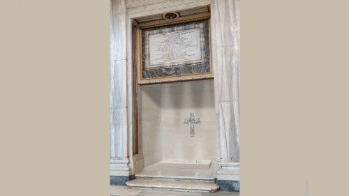 Pope Francis Passes At 88: Holy See’s tomb made of marble from the land of his Italian grandparents