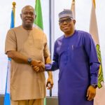 NNPC Press Release – GCEO Ojulari pledges strategic collaboration to deliver ‘mandate entrusted to him by President Tinubu’