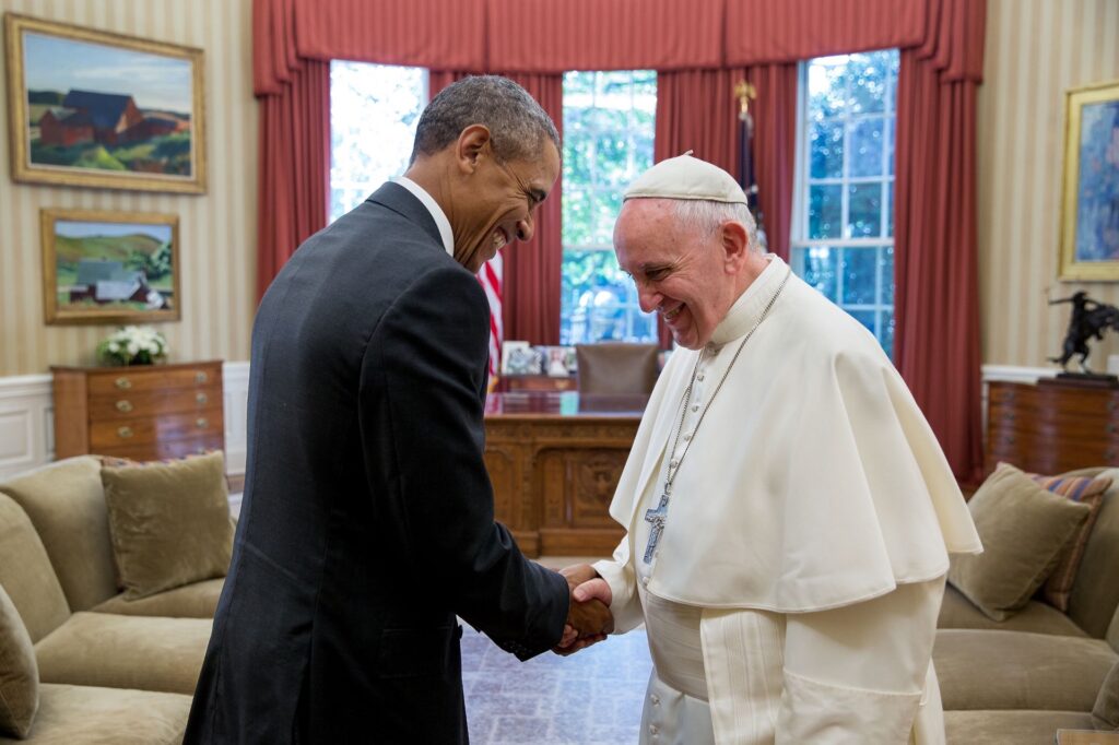 Pope Francis Passes At 88: ‘A rare leader who made us want to be better people’ – Obama