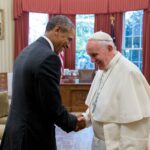 Pope Francis Passes At 88: ‘A rare leader who made us want to be better people’ – Obama