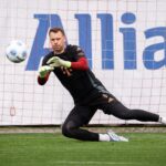 Bayern Munich: Manuel Neuer returns to training