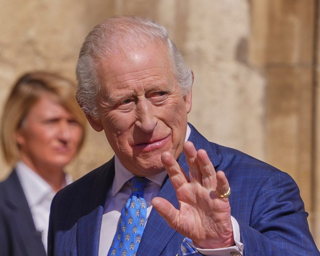 Pope Francis Passes At 88: ‘He will be remembered for his concern for the unity of the Church’ – King Charles III