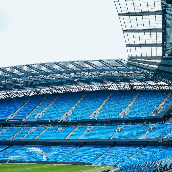 Manchester City: 2025/26 season ticket renewals information
