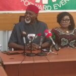 Anambra State Guber 2025: Let us come together ‘under one roof’ and win this election for the LP family – Moghalu