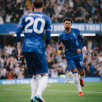 Premier League 2024/25: Chelsea 2-2 Ipswich Town – Points shared at Stamford Bridge
