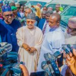 Speaker Tajudeen empower constituents with ‘117 vehicles, 200 tricycles and 1000 motorcycles, disburse ₦5 billion in scholarships to 30,000 students’