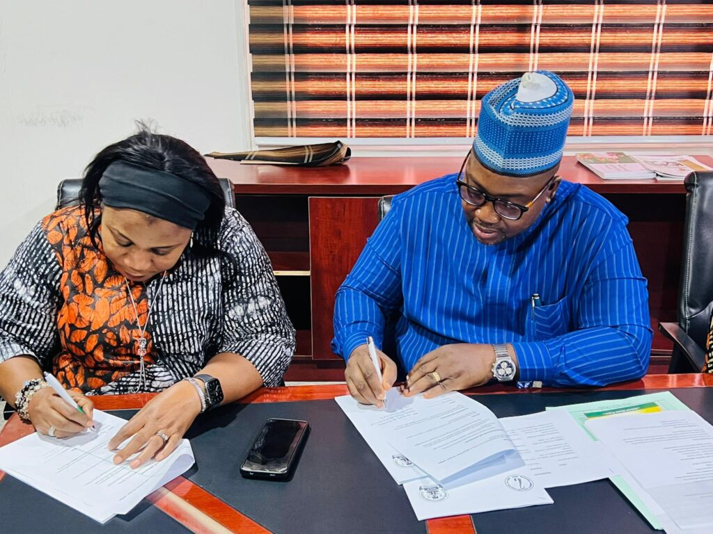 NOA and NACA seal strategic partnership to strengthen HIV prevention and anti-stigma campaigns nationwide