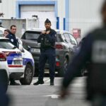 Knife Attack In Nantes: Teenage girl k*lled, three high school students injured