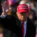 United States: ‘I want to remove criminals from our Country, but the Courts don’t seem to want me to do that’ – President Trump
