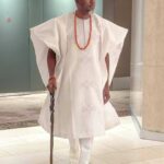 ‘What you think is a setback could actually be a divine setup for greatness’ – Reno Omokri