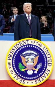 Canada Election 2025: 'Zero tariffs or taxes if Canada becomes the cherished 51st State of the USA' - President Trump
