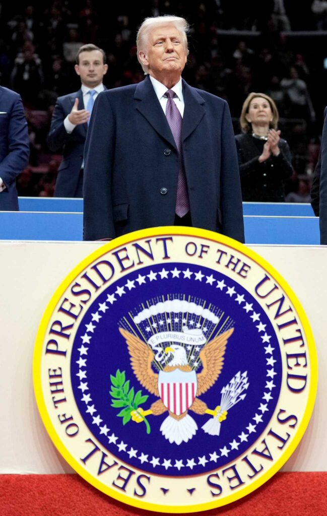 Canada Election 2025: ‘Zero tariffs or taxes if Canada becomes the cherished 51st State of the USA’ – President Trump