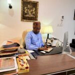 ‘Your frustration is aging you by the day’ – Bwala blasts Ali Ndume for criticizing leaders ‘freely’