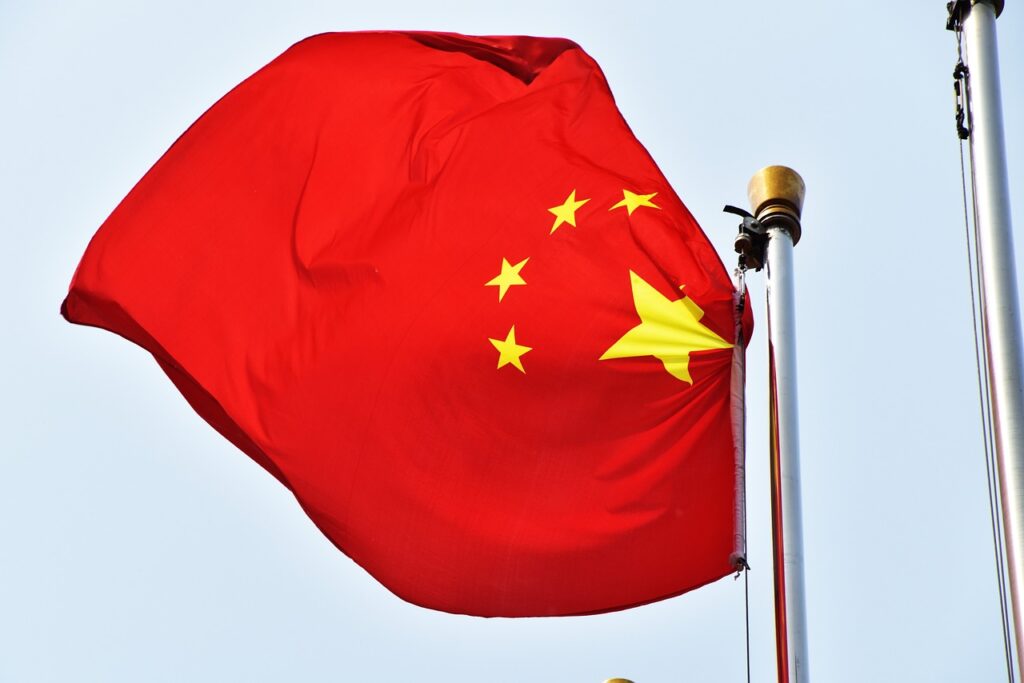 Trump Tariffs: ‘The US choking the throat of the rest of the world with tariff threat’ – China