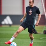 Bayern Munich: Harry Kane scores 60 goals in 60 games