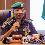 Press Release – ‘IGP reorganizes Police mobile force for effectiveness’