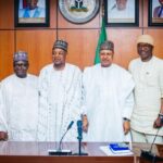National Population: Presidential Committee hold strategic meeting to review budget for census exercise