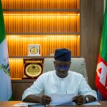 K*lling Of Hunters In Edo State: ‘I was bombarded from all sides with diverse concerns – ‘Justice must be served” – Governor Okpebholo