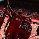 Premier League 2024/25: Current standings – where is your favourite team?