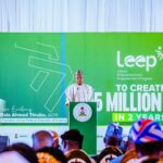 ‘We’re building a Nigeria where workers can attain their full potential’ – VP Shettima